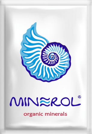 100 sachets of Minerol for 30 days